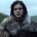 Герой сериала Отпечатки смотреть онлайн